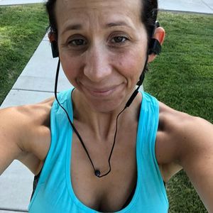 Meet your Posher, Tammy